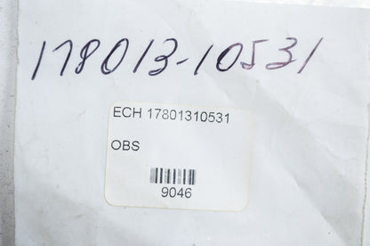 Throttle Lock Spring Discontinued CS-351VL NOS