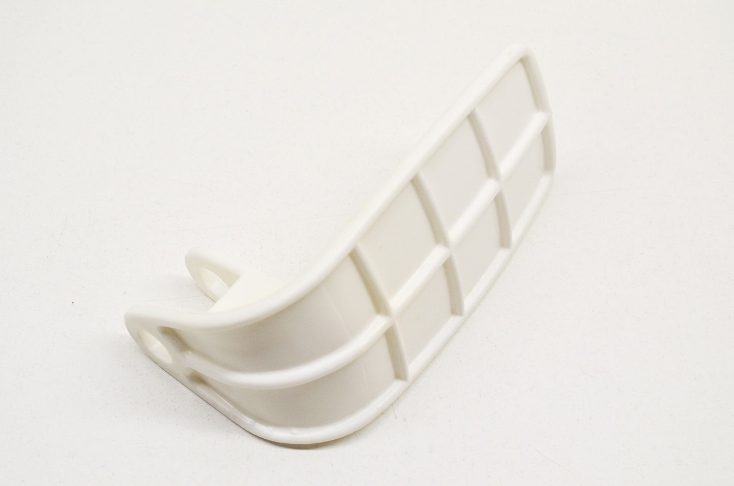 New OEM Echo Hand Guard Discontinued CS 452VL 500VL NOS