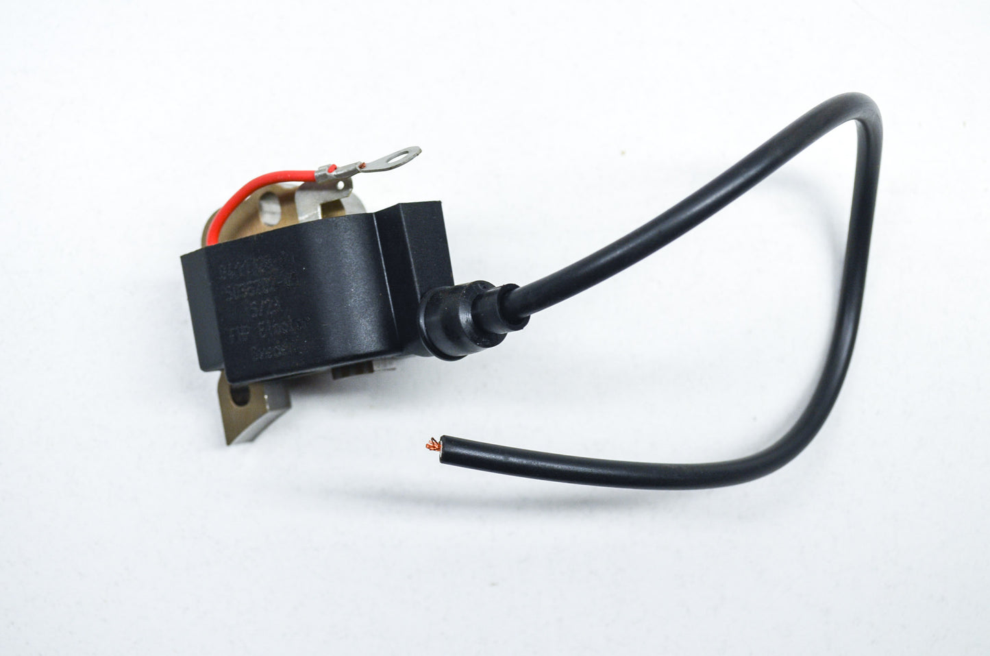New OEM Husqvarna Ignition Module 61 268 272 NOS