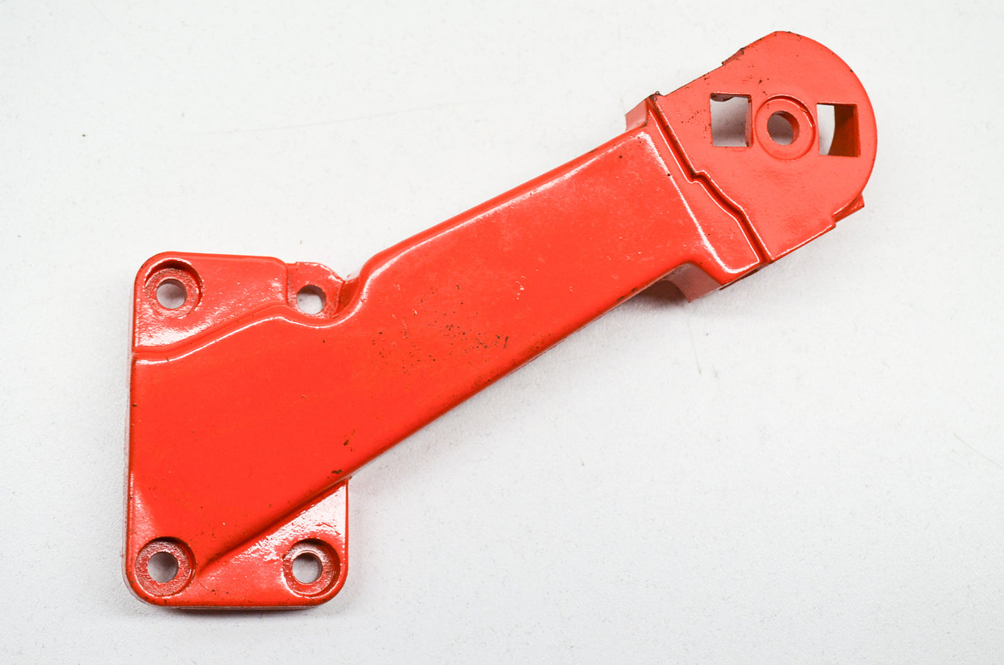 Throttle Lever Bracket NOS