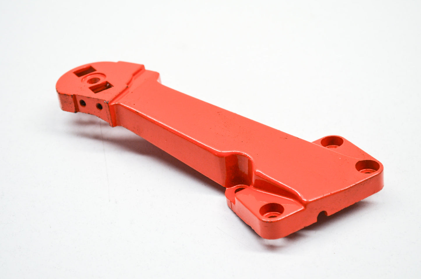 Throttle Lever Bracket NOS