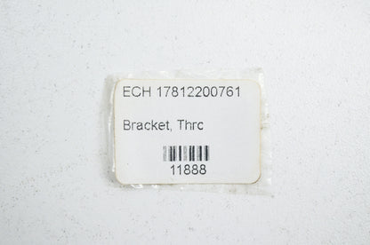 Throttle Lever Bracket NOS
