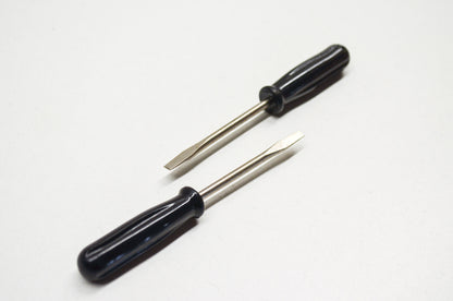Screwdriver CS Qty 2 NOS