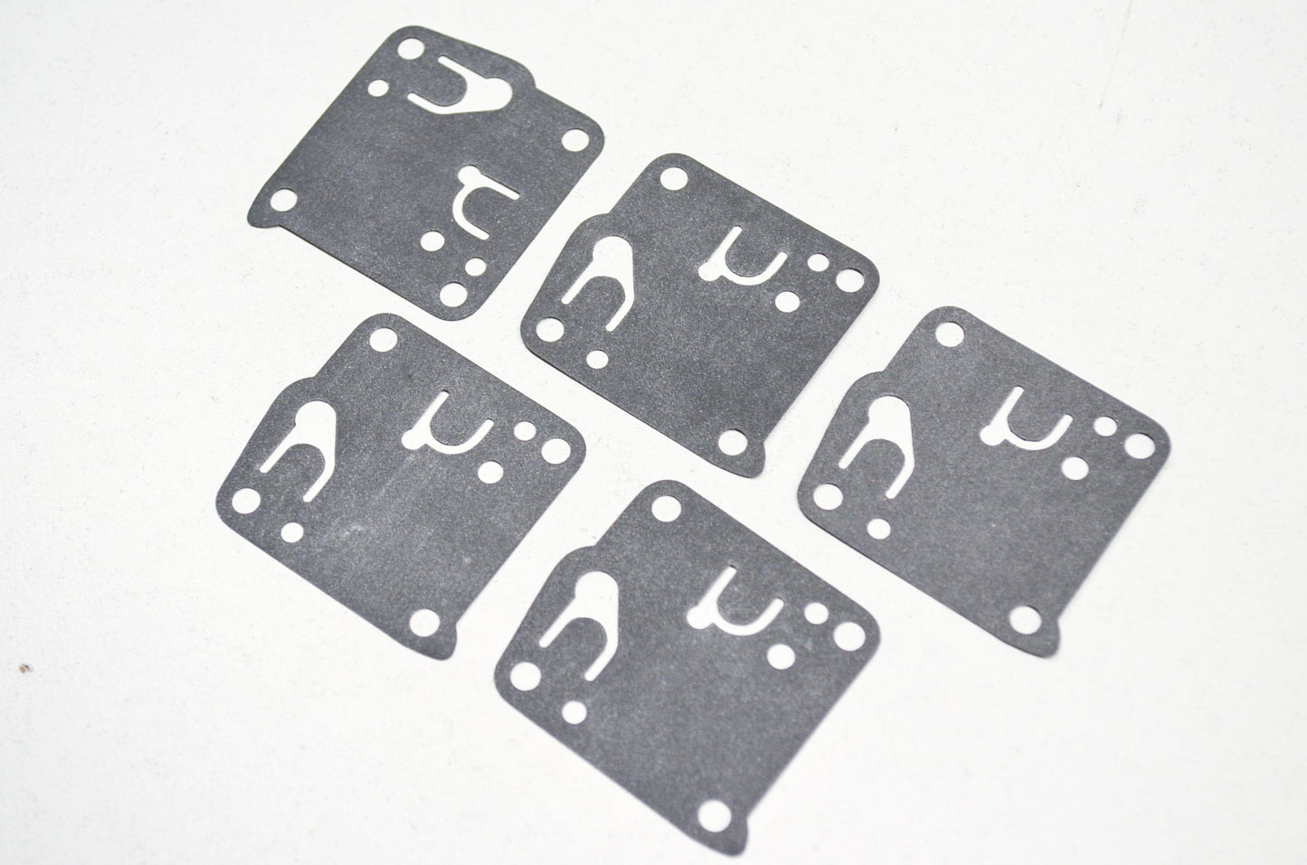 HS Carburetor Gasket Qty 5 NOS