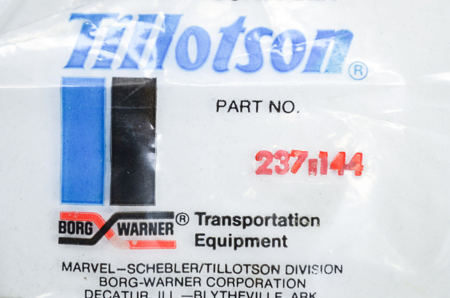 HS Carburetor Gasket Qty 5 NOS