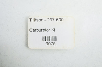 Carburetor Diaphragm NOS