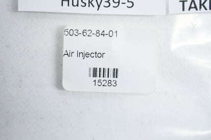 Air Injection NOS