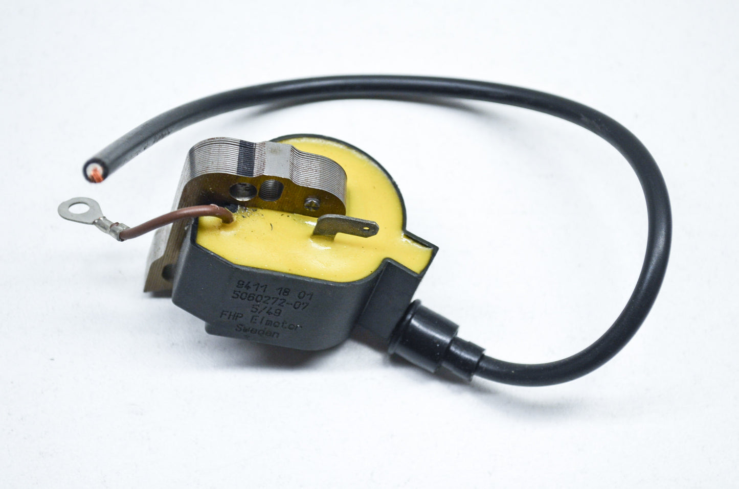 New OEM Husqvarna Ignition Module 240 245 250 254 257 261 262 51 55 NOS