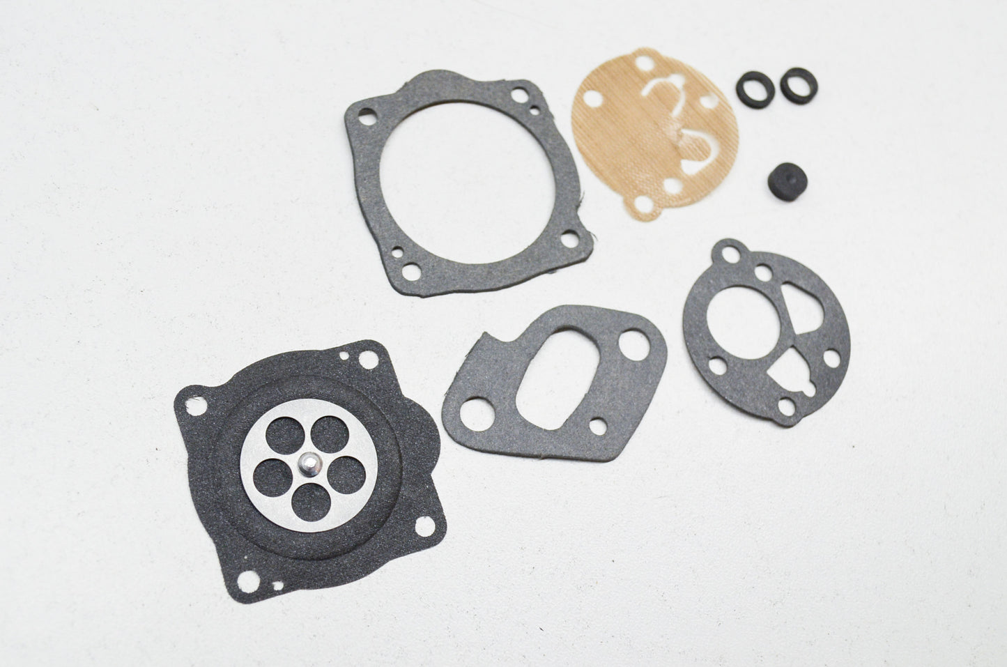 New Tillotson TK-2 Rebuild Kit NOS