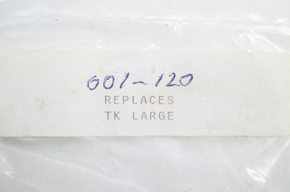 New Tillotson TK-2 Rebuild Kit NOS