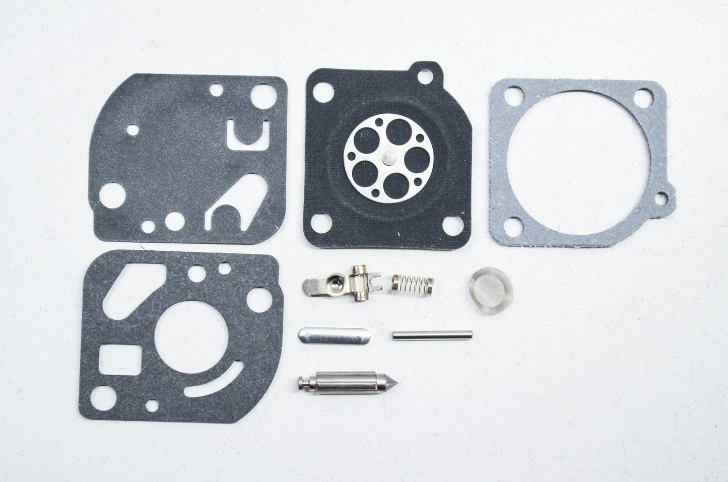 New Zama RB-22 Rebuild Kit NOS
