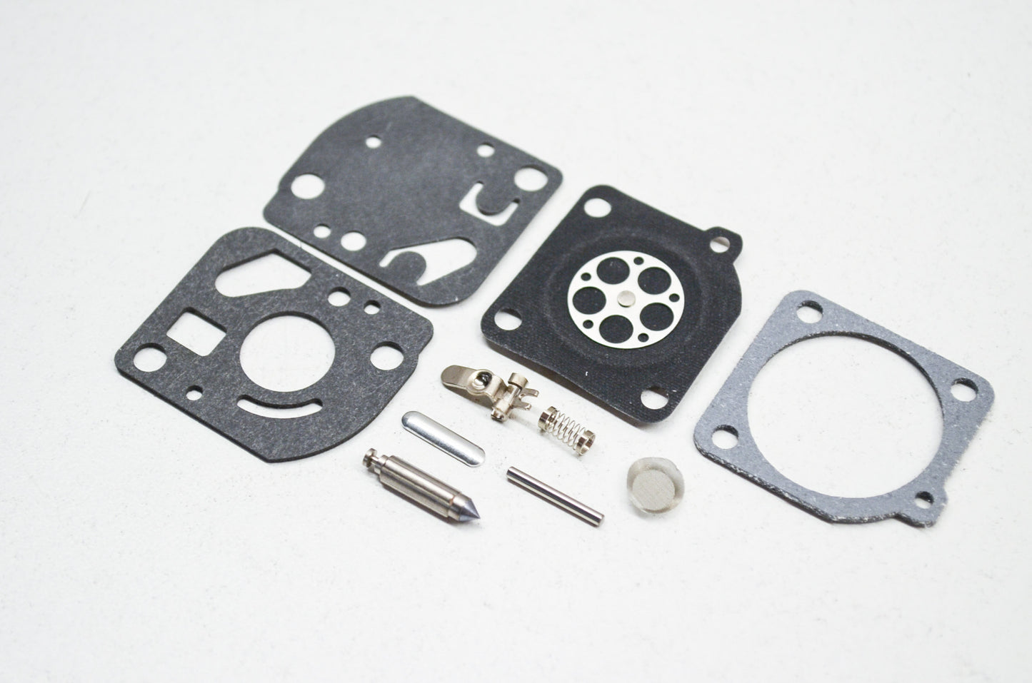 New Zama RB-22 Rebuild Kit NOS