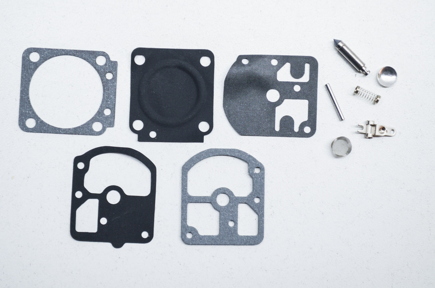 New Zama RB-6 Rebuild Kit NOS