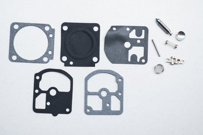 New Zama RB-6 Rebuild Kit NOS