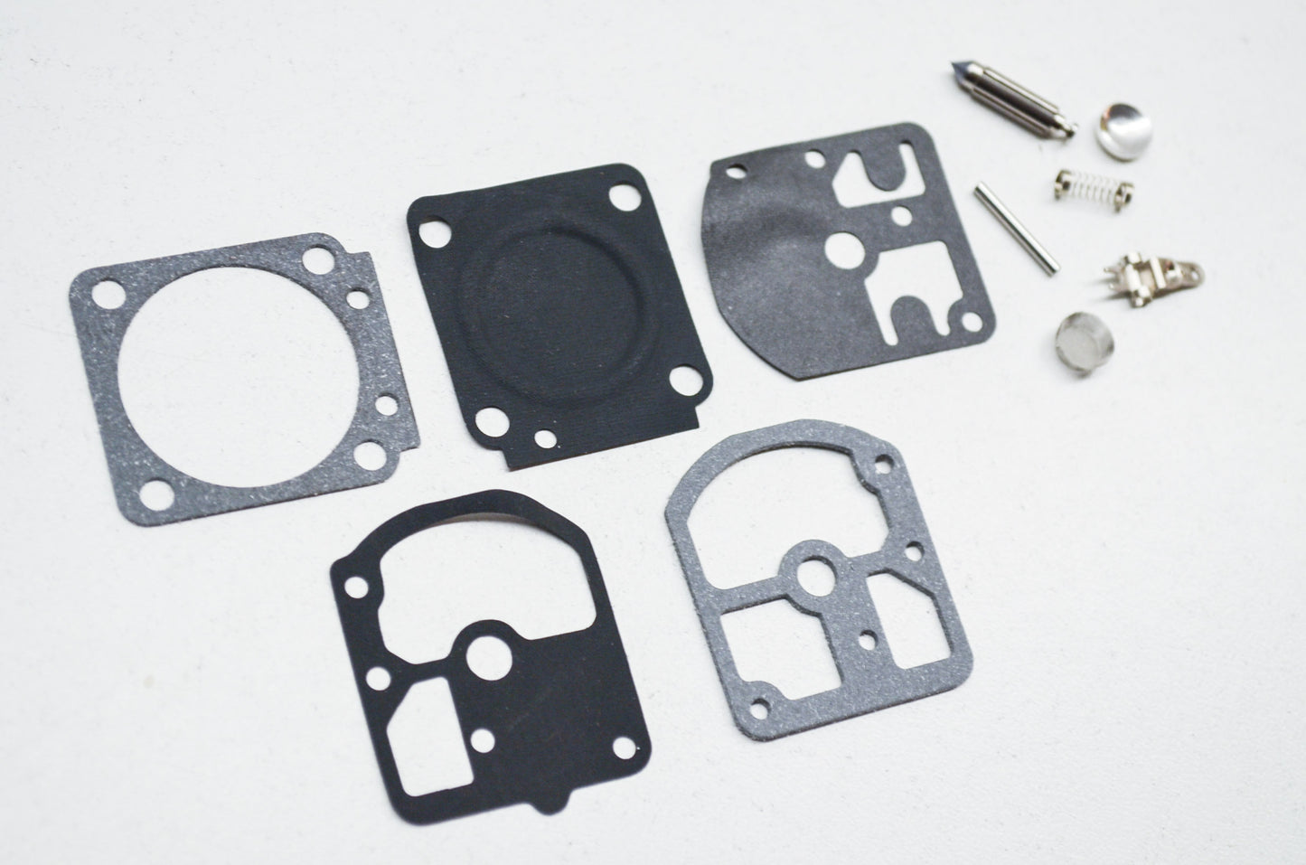 New Zama RB-6 Rebuild Kit NOS