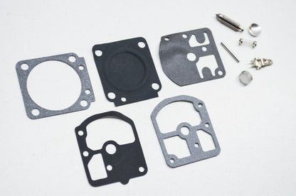 New Zama RB-6 Rebuild Kit NOS