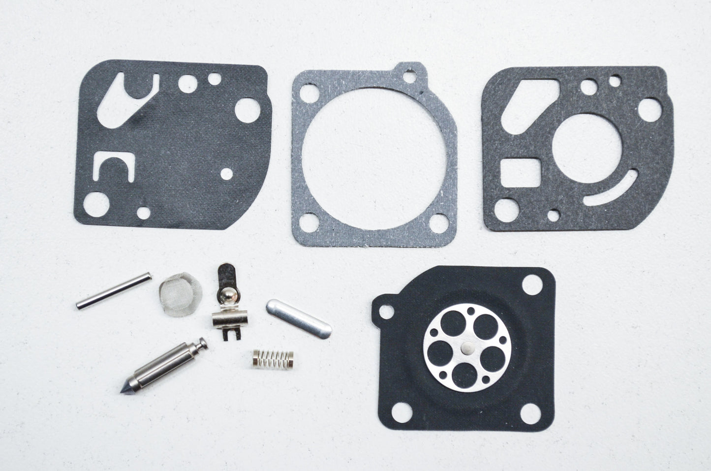 New Zama RB-21 Rebuild Kit NOS