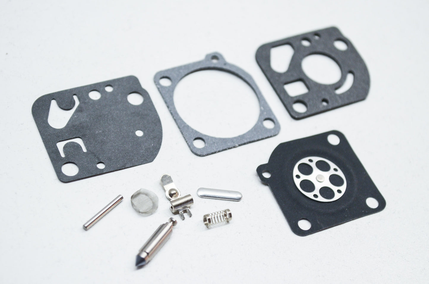 New Zama RB-21 Rebuild Kit NOS