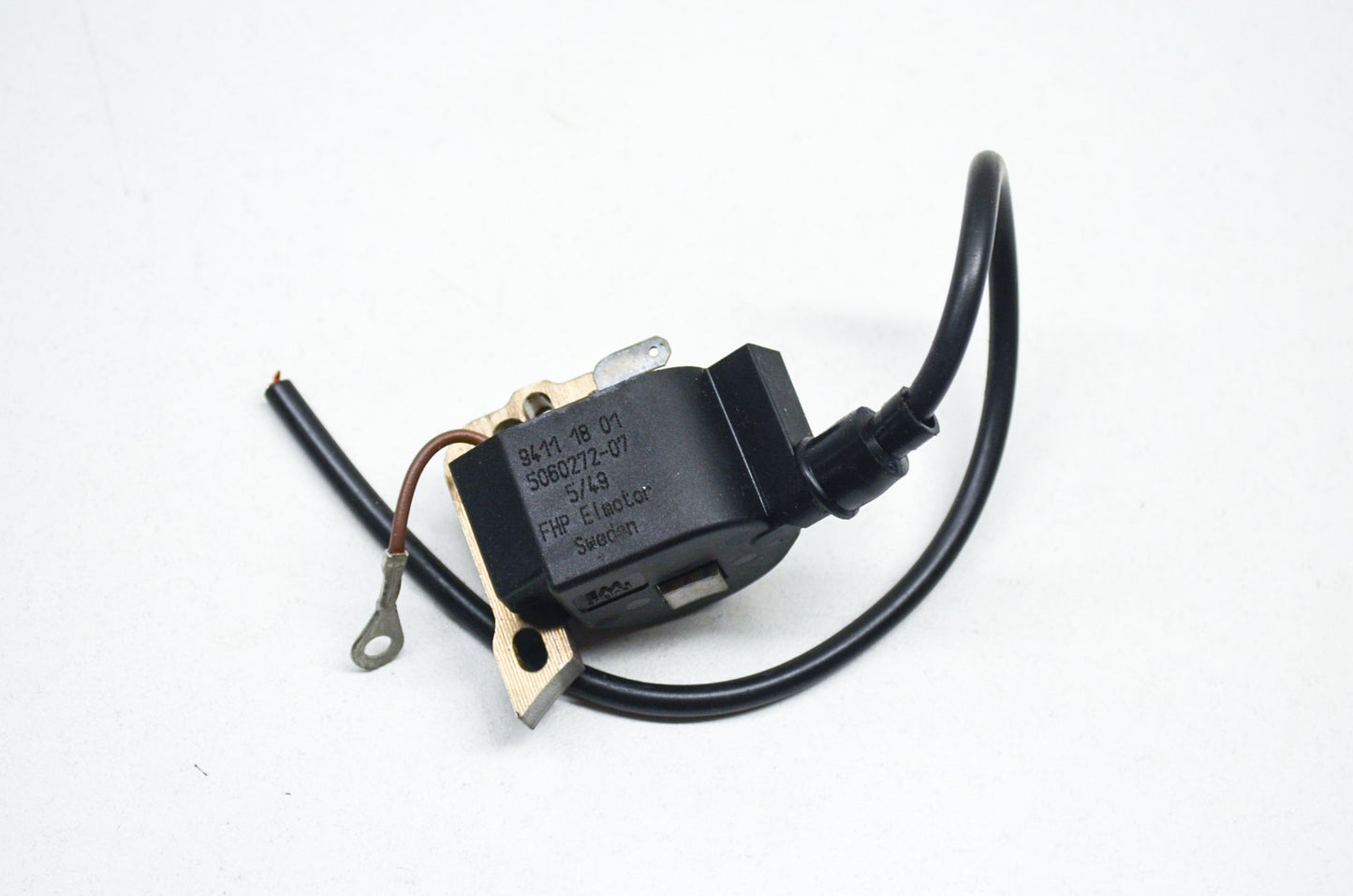 New OEM Husqvarna Ignition Module 240 245 250 254 257 261 262 51 55 NOS