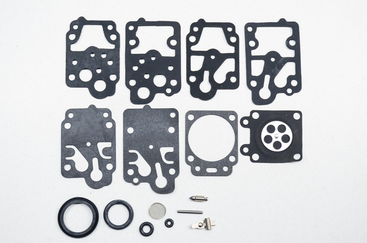 New Walbro Carburetor Rebuild Kit NOS