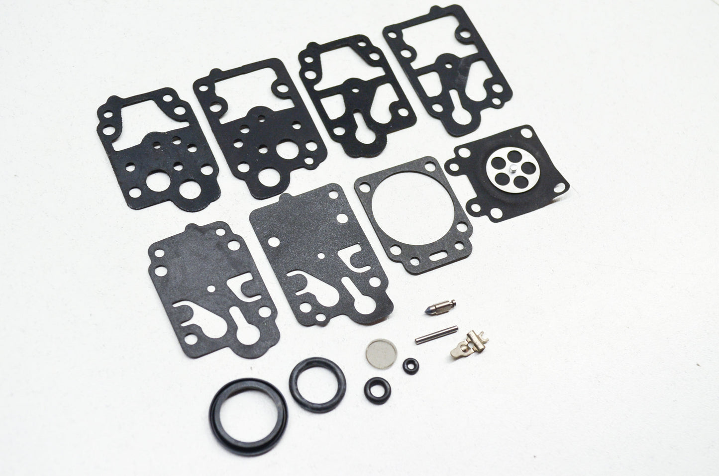 New Walbro Carburetor Rebuild Kit NOS