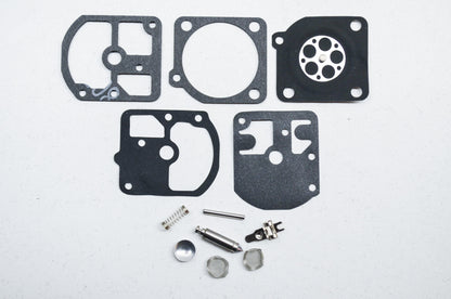 New Zama RB-7 Rebuild Kit NOS