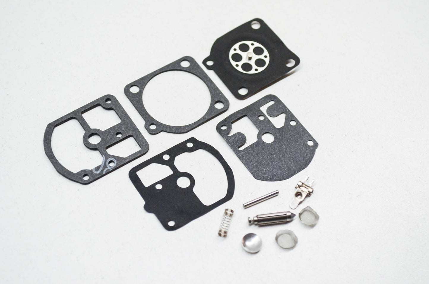 New Zama RB-7 Rebuild Kit NOS