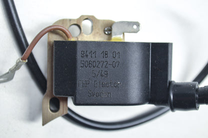 New OEM Husqvarna Ignition Module 240 245 250 254 257 261 262 51 55 NOS
