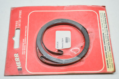 Rewind Spring GX110 GX140 NOS
