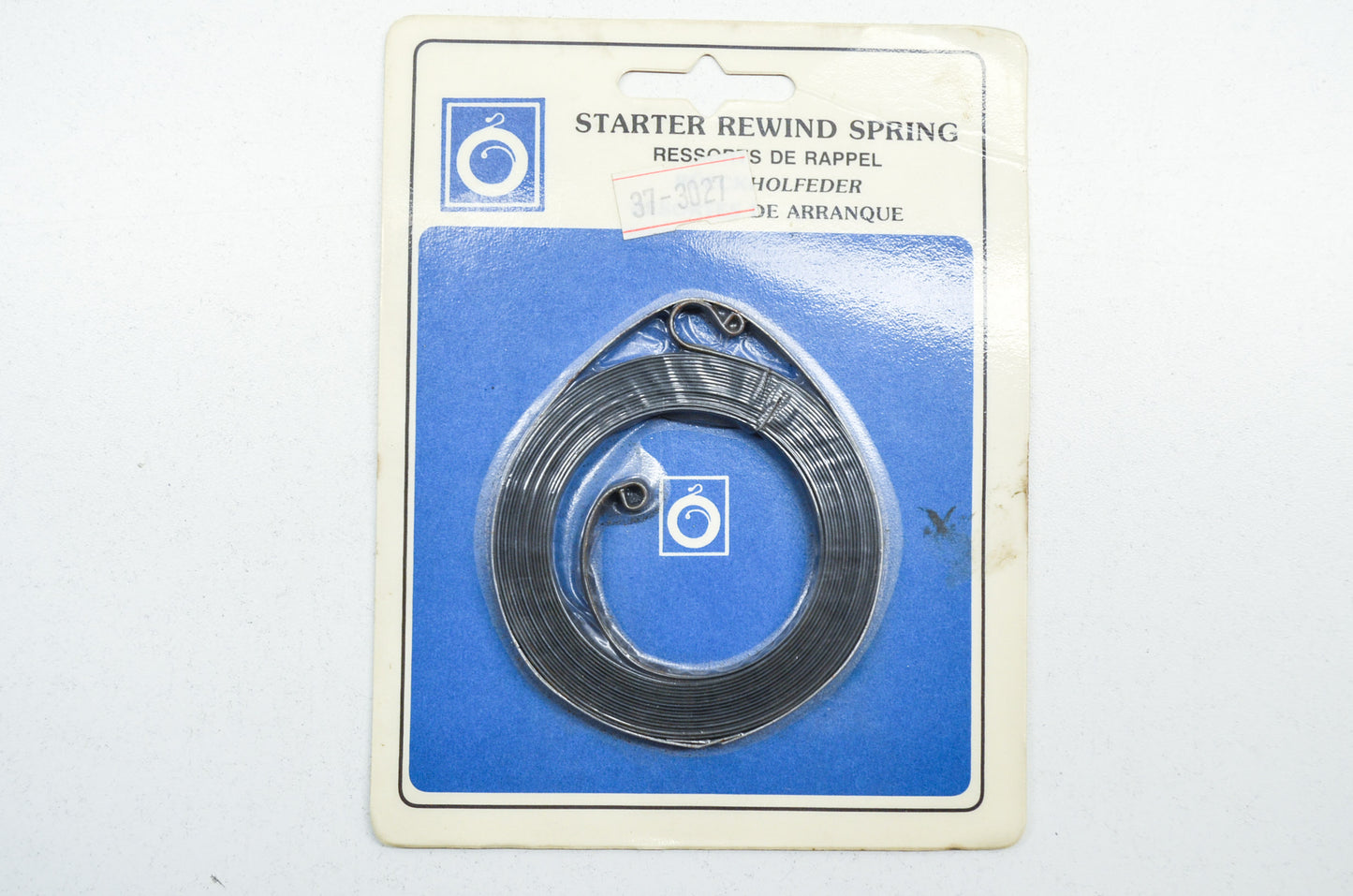 New After Market Rewind Spring NOS