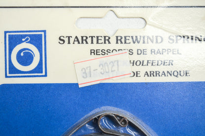 New After Market Rewind Spring NOS