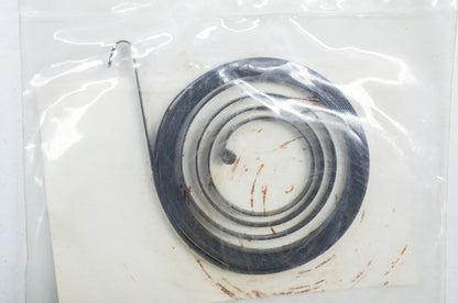 Rewind Spring Homelite XL-2 Super 2 NOS