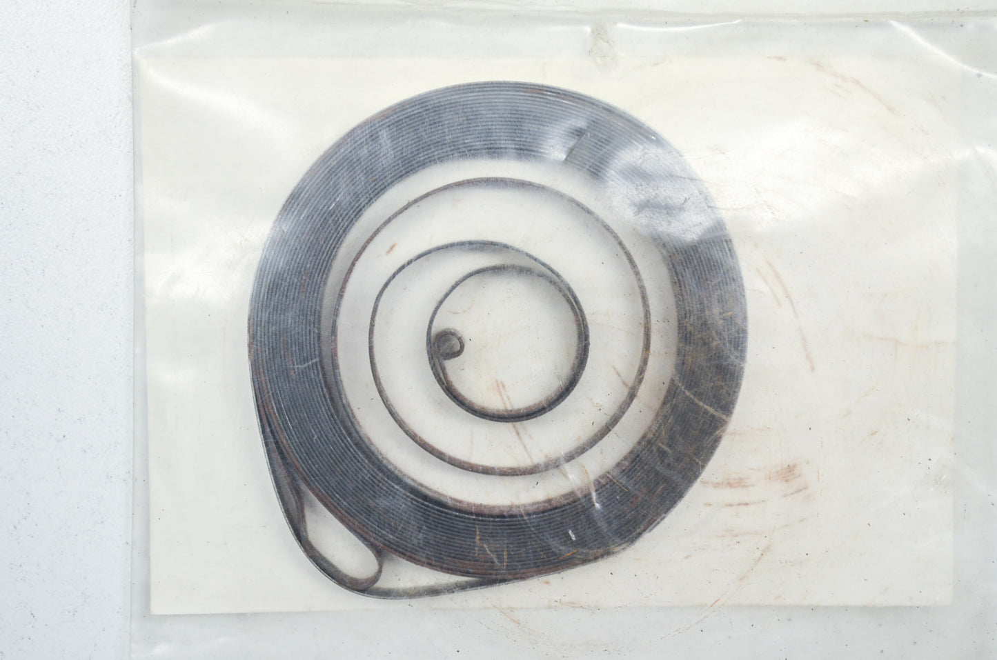 Rewind Spring Echo CS-451 CS-601 CS-701 NOS