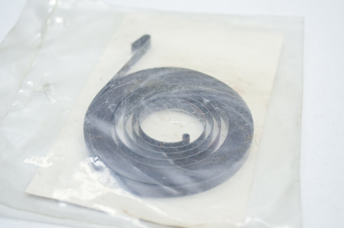 Rewind Spring Homelite EZ SEZ 150 NOS