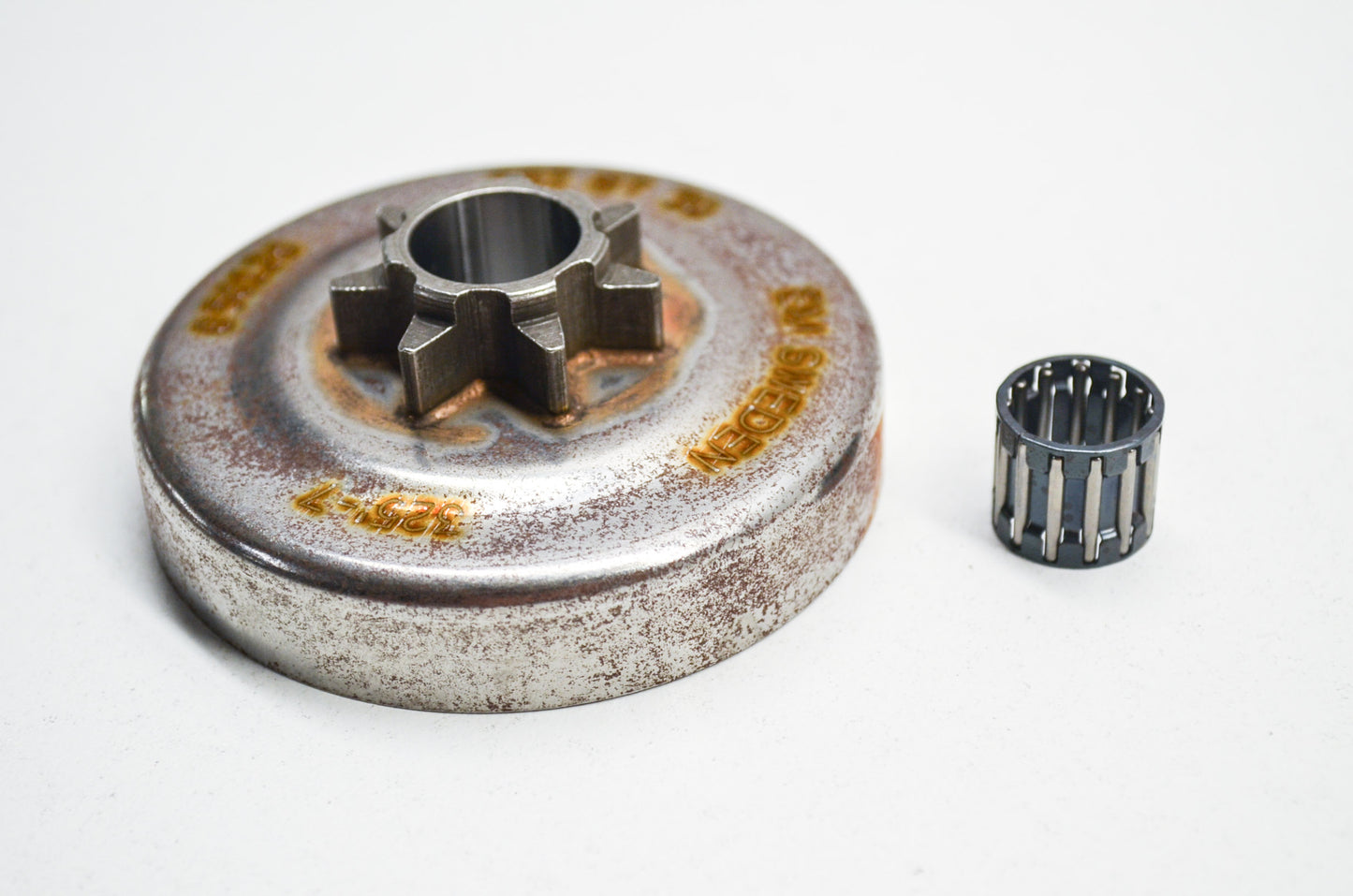 Clutch Drum NOS