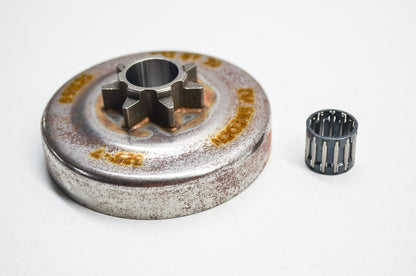 Clutch Drum NOS