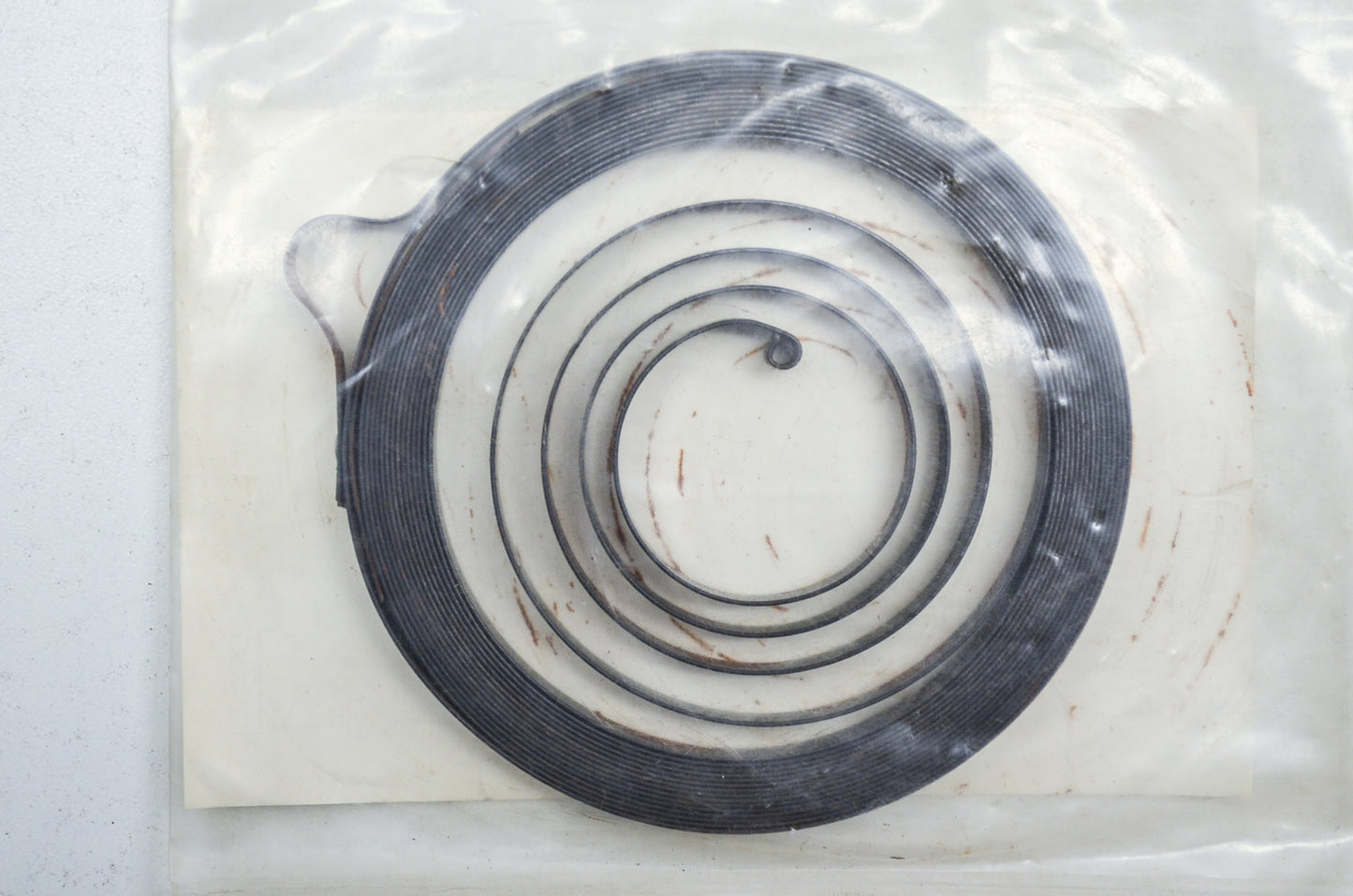 Rewind Spring Poulan 3400 NOS