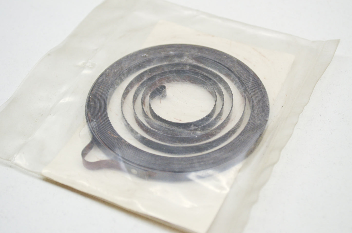 Rewind Spring Poulan 3400 NOS