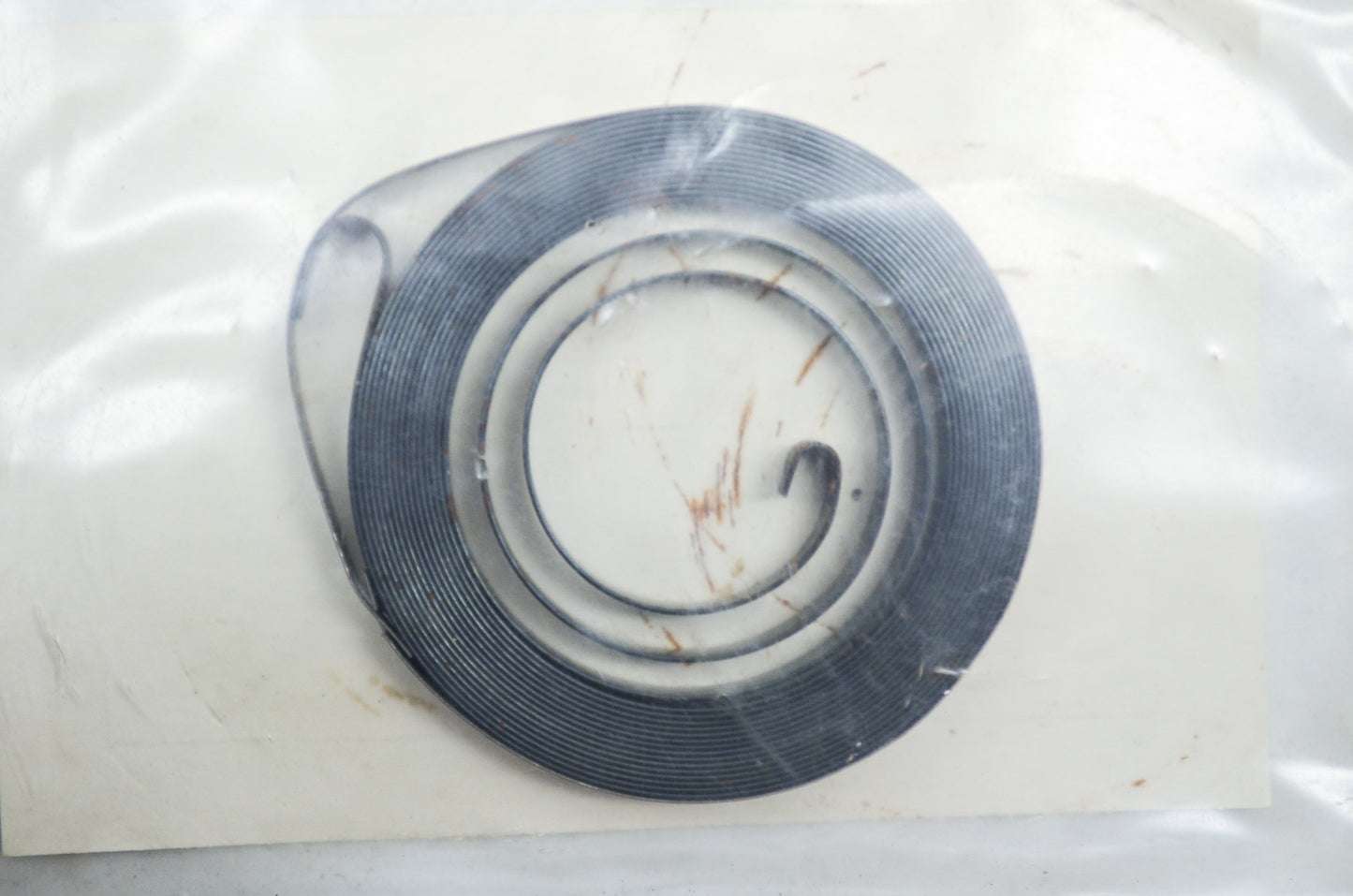 Aftermarket 14342, 4-212603 Rewind Spring Jonsereds 510SP NOS