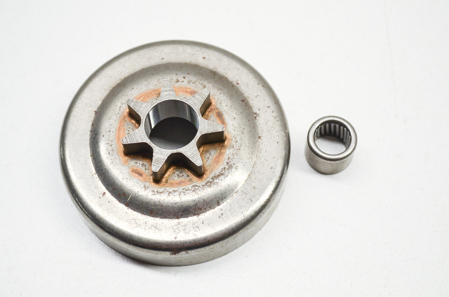 Clutch Drum NOS