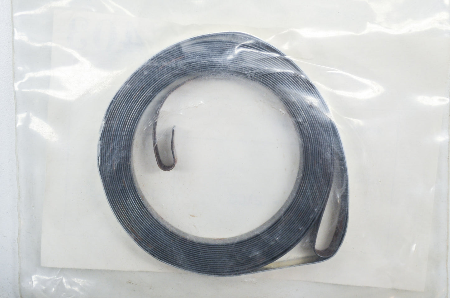 Rewind Spring Husqvarna 1100 2100 NOS