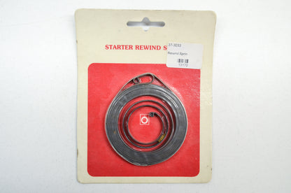 New Rotary Rewind Spring Stihl 045 NOS