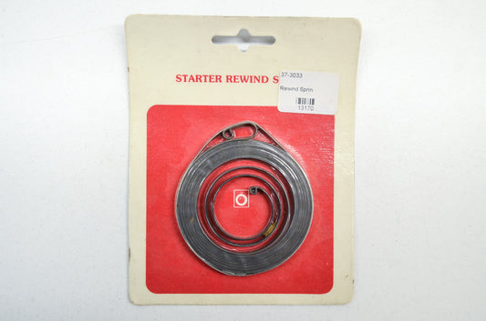 New Rotary Rewind Spring Stihl 045 NOS