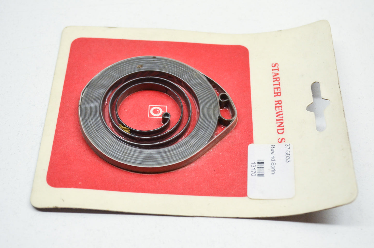 New Rotary Rewind Spring Stihl 045 NOS