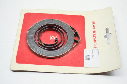 New Rotary Rewind Spring Stihl 045 NOS