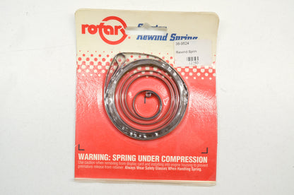 Rewind Spring Echo NOS