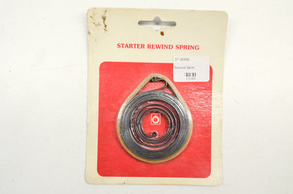 Rewind Spring Stihl 009 015 021 NOS