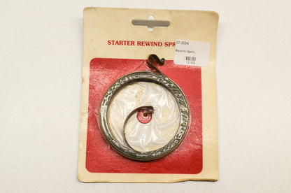 New Rotary Rewind Spring Stihl 070 08 090 510 TS350 FS 353 NOS