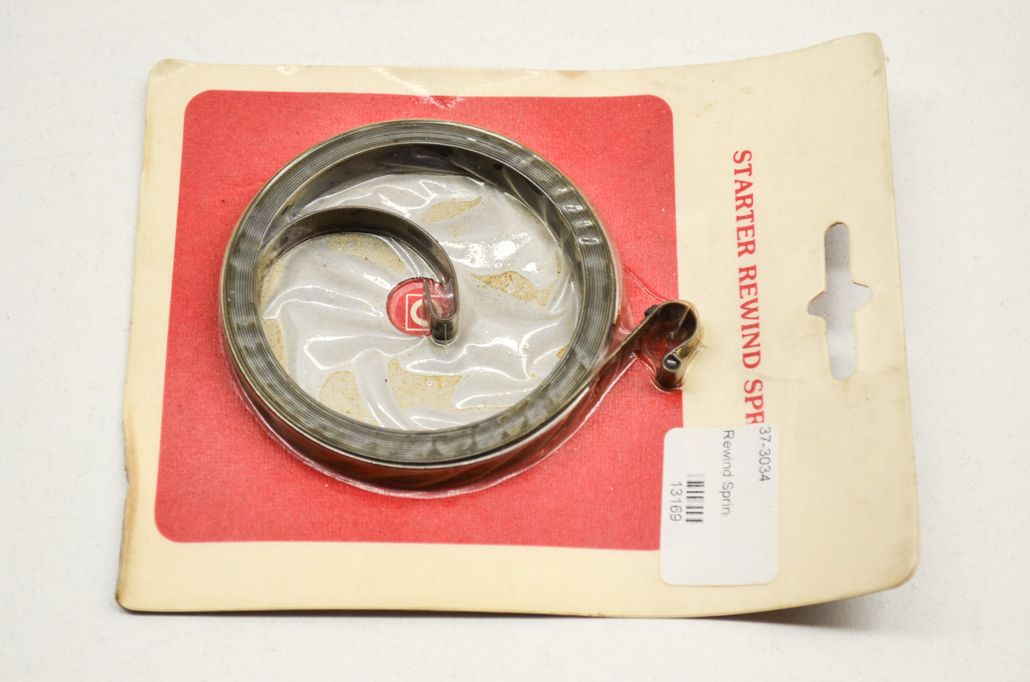New Rotary Rewind Spring Stihl 070 08 090 510 TS350 FS 353 NOS