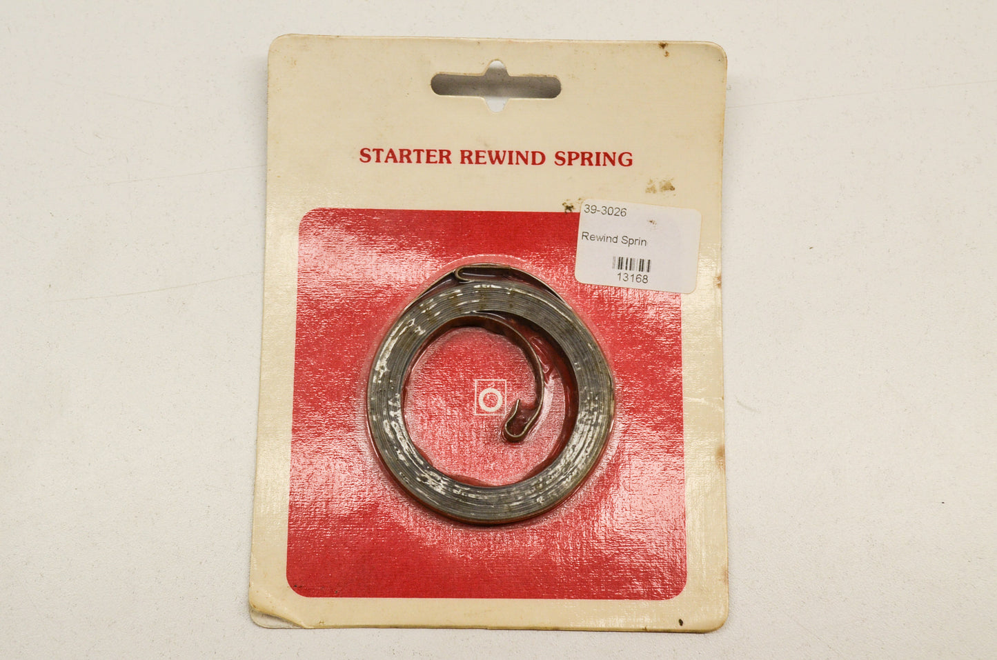 New Rotary Rewind Spring Stihl Oleo Mac NOS